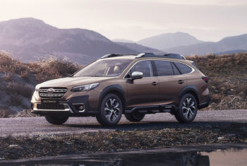 Subaru Outback opinioni e recensioni degli esperti