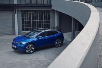 Volkswagen ID.4 opinioni e recensioni degli esperti