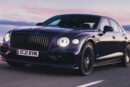 Bentley Flying Spur Hybrid