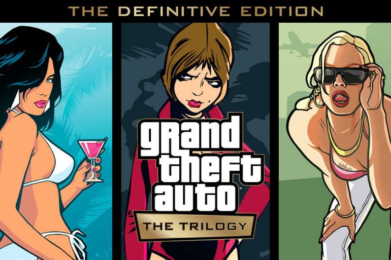 Grand Theft Auto: annunciata la versione rimasterizzata di tre giochi storici Grand Theft Auto