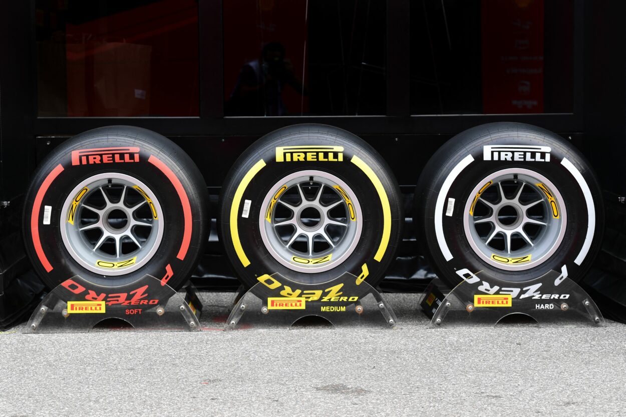 Pirelli