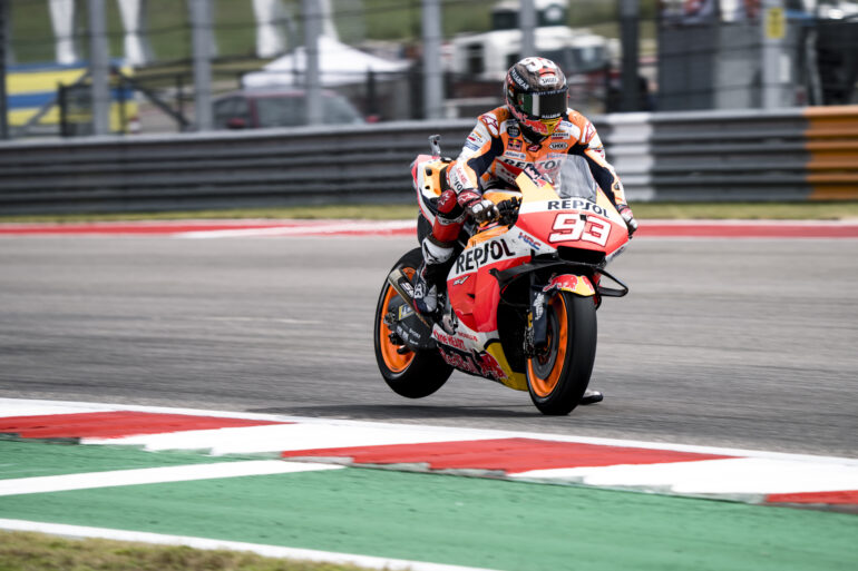 Marc Marquez