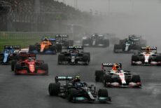 GP di Turchia