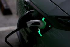 batterie per veicoli elettrici
