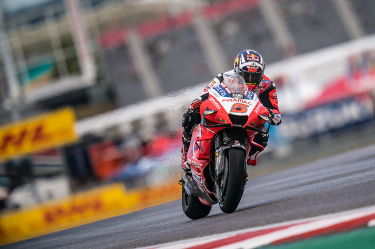 MotoGP dell'Emilia Romagna