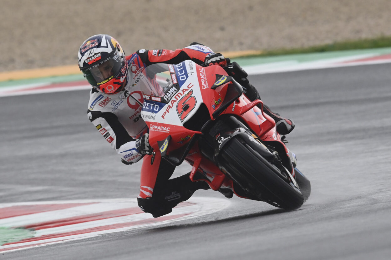 MotoGP dell'Emilia Romagna