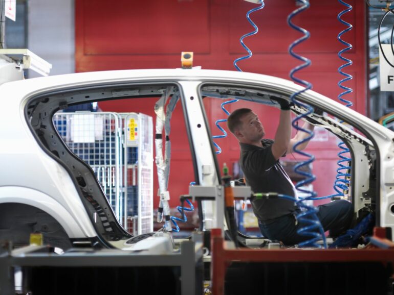 Manca il magnesio, l’industria automobilistica rischia il blocco totale
