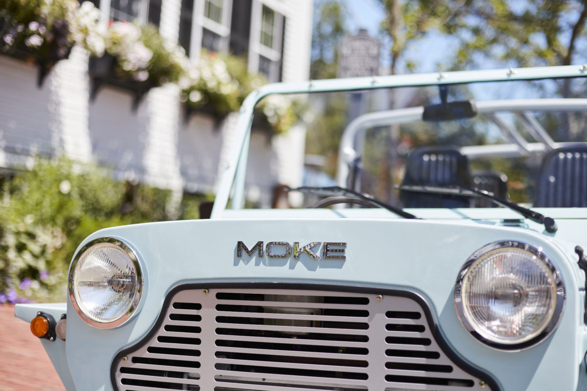 MOKE