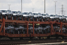Mercato auto