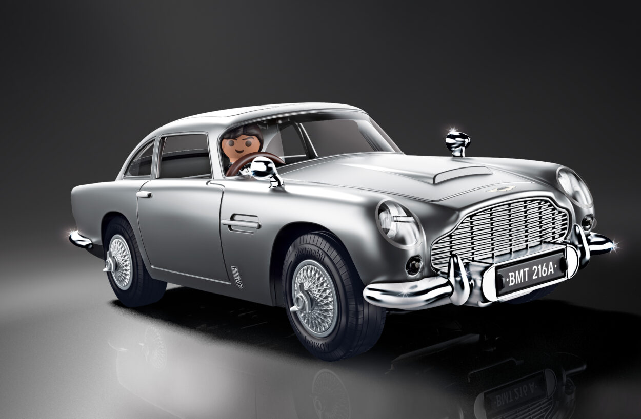 Aston Martin DB5