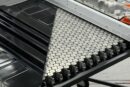 Tesla Structural battery pack 1