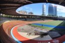 VELODROMO VIGORELLI 1