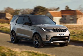 Land Rover Discovery opinioni e recensioni degli esperti