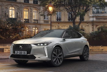 DS 4 opinioni e recensioni degli esperti