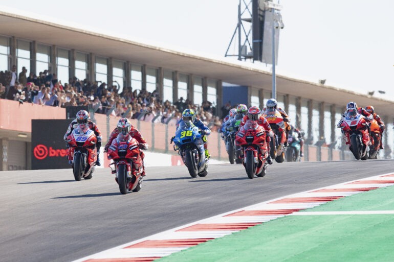 superlicenza MotoGP