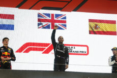 GP del Qatar
