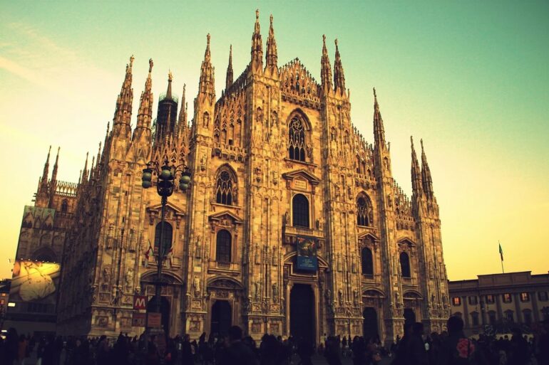 Incentivi regionali per l’acquisto dei veicoli poco inquinanti: Lombardia