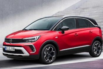 Opel Crossland opinioni e recensioni degli esperti