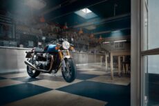 thruxton ton up location 3