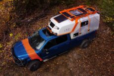warning what you see is not a rendering loki basecamp s icarus truck camper is now real 5 1
