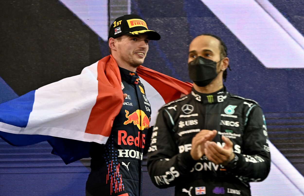 GP di Abu Dhabi