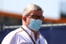 Ross Brawn
