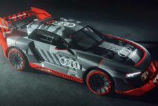 audi s1 e tron quattro hoonitron