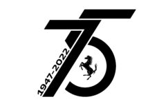 75 anni di Ferrari