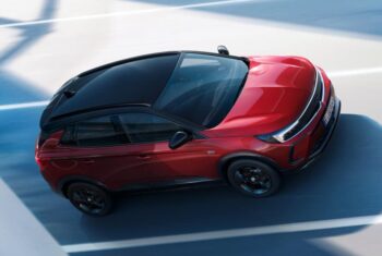 Opel Grandland opinioni e recensioni degli esperti