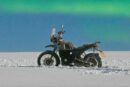 royal enfield 90 south himalayan left side
