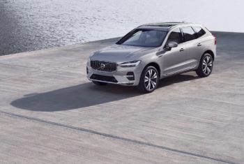 Volvo XC60 opinioni e recensioni degli esperti
