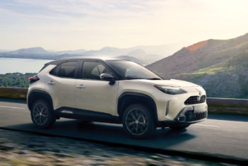 Toyota Yaris Cross opinioni e recensioni degli esperti