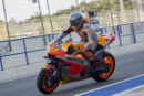 Honda MotoGP 2022
