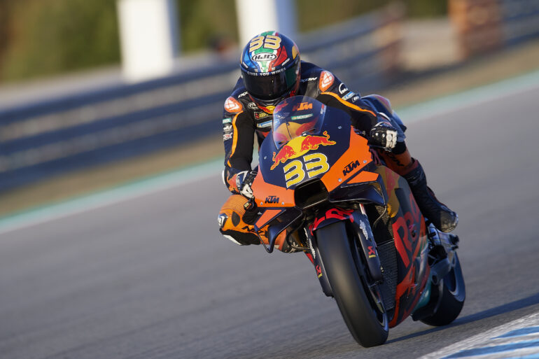 KTM Red Bull