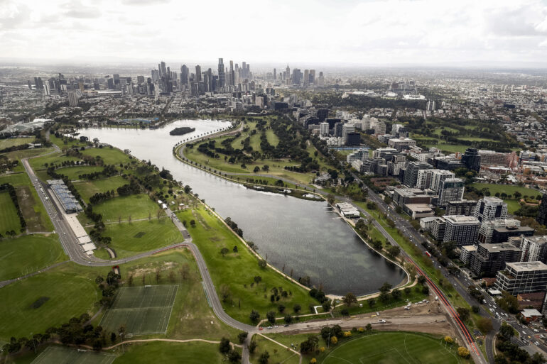Il GP d’Australia è pronto a tornare regolarmente nel calendario di Formula 1 Gp d'Australia