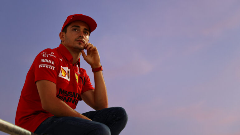 Charles Leclerc