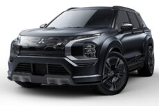 Mitsubishi Vision Ralliart Concept Tokyo 2022 1