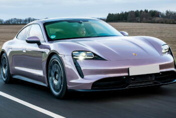 Porsche Taycan opinioni e recensioni degli esperti