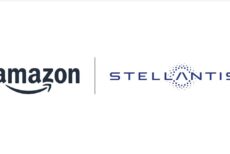 Stellantis e Amazon