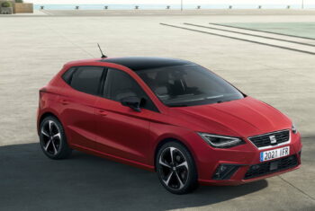 Seat Ibiza opinioni e recensioni degli esperti