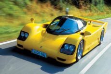the story of the dauer 962 lm a le mans winning porsche unleashed on public roads 6