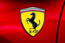 Ferrari Logo