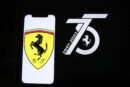 Ferrari F1-75