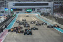 Sprint Race