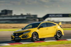 Honda Civic Type R The Bend 11