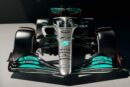 Mercedes W13