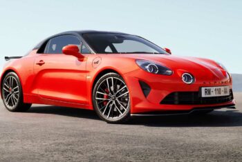Alpine A110 opinioni e recensioni degli esperti