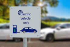 auto elettriche batteria
