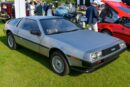 delorean