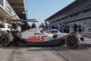 Haas VF-22